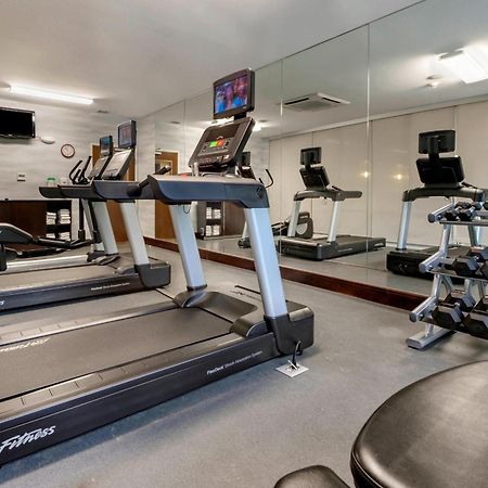 Fairfield Inn & Suites By Marriott Slippery Rock Экстерьер фото