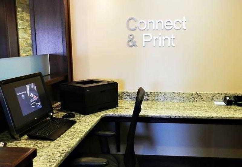 Fairfield Inn & Suites By Marriott Slippery Rock Экстерьер фото